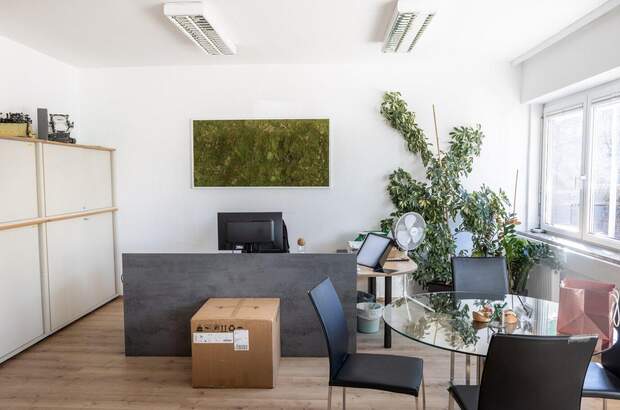 Gewerbeobjekt mieten in 6020 Innsbruck (Bild 1)