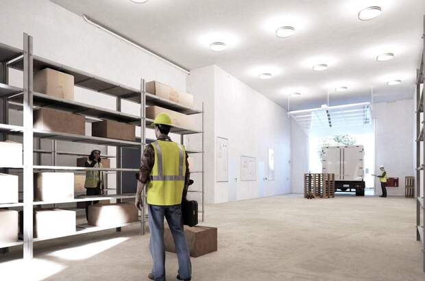 Gewerbeobjekt mieten in 2486 Pottendorf (Bild 2)