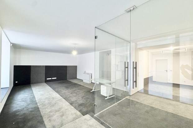 Gewerbeobjekt mieten in 1060 Wien (Bild 2)