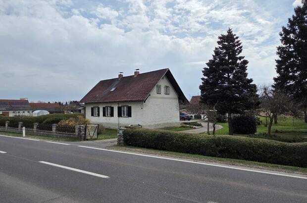 Einfamilienhaus kaufen in 8472 Straß (Bild 2)