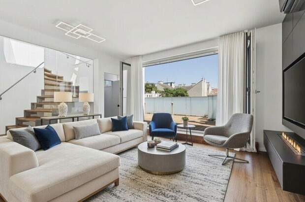 Wohnung mit Balkon kaufen in 1020 Wien (Bild 2)