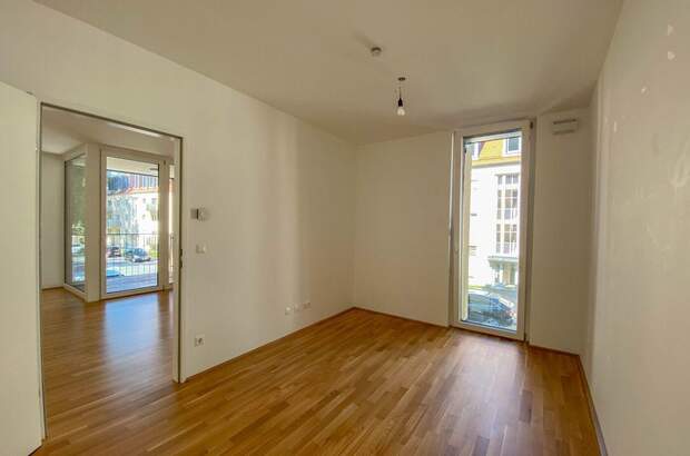 Wohnung mit Balkon mieten in 5020 Salzburg (Bild 4)