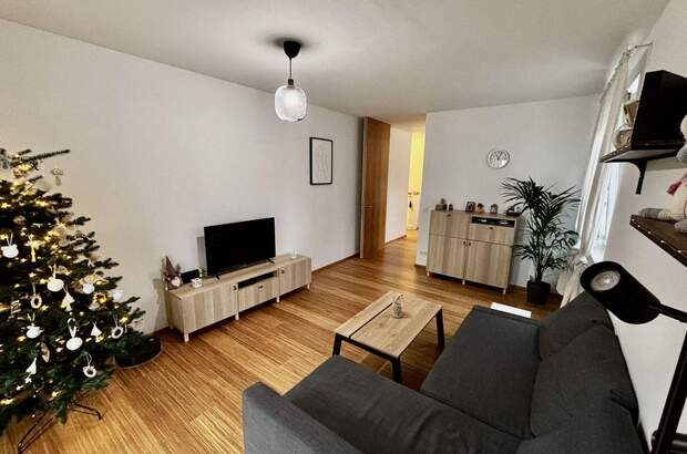 Wohnung mieten in 1130 Wien (Bild 1)