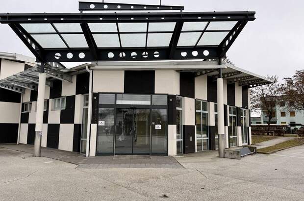 Gewerbeobjekt mieten in 9020 Klagenfurt (Bild 2)