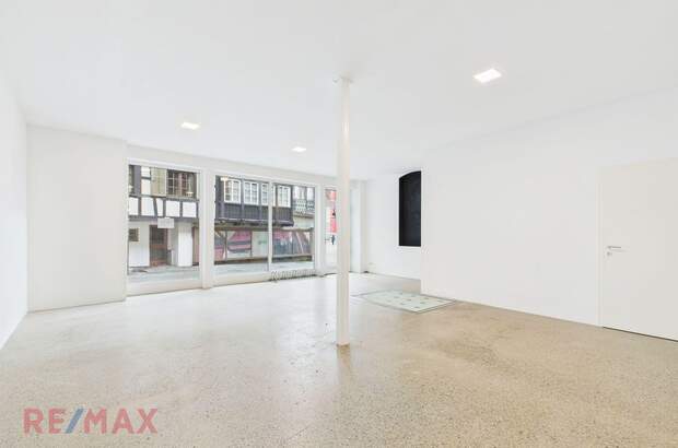 Gewerbeobjekt mieten in 6850 Dornbirn (Bild 4)