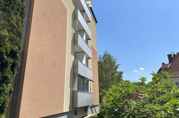 Terrassenwohnung kaufen in 8940 Liezen (Bild 3)