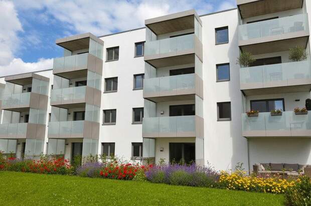 Wohnung mit Balkon kaufen in 4780 Schärding (Bild 3)