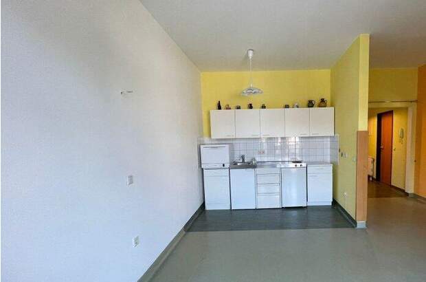 Terrassenwohnung mieten in 2130 Mistelbach (Bild 2)