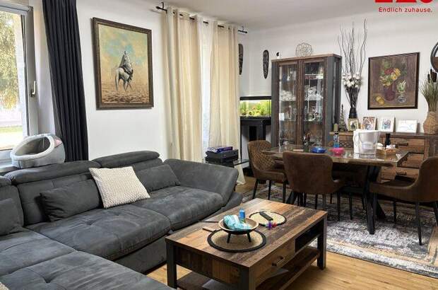 Wohnung mieten in 4400 Steyr (Bild 1)