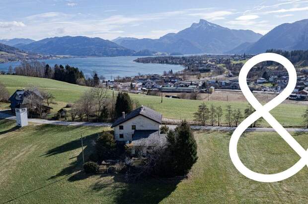 Grundstück kaufen in 5310 Mondsee (Bild 1)
