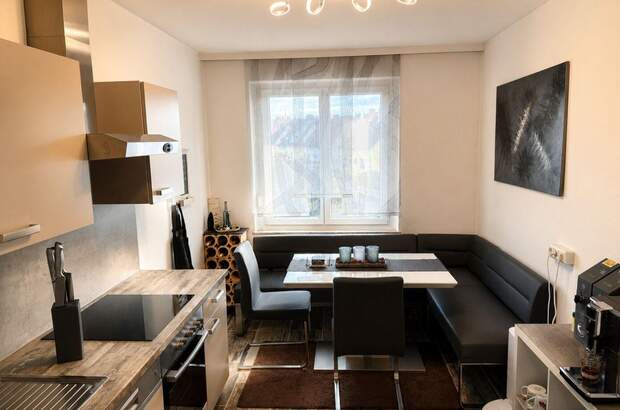 Wohnung mit Balkon kaufen in 8280 Fürstenfeld (Bild 2)