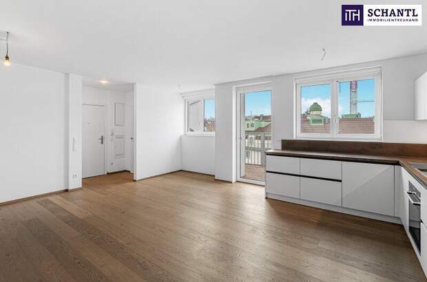 Terrassenwohnung kaufen in 1050 Wien (Bild 2)