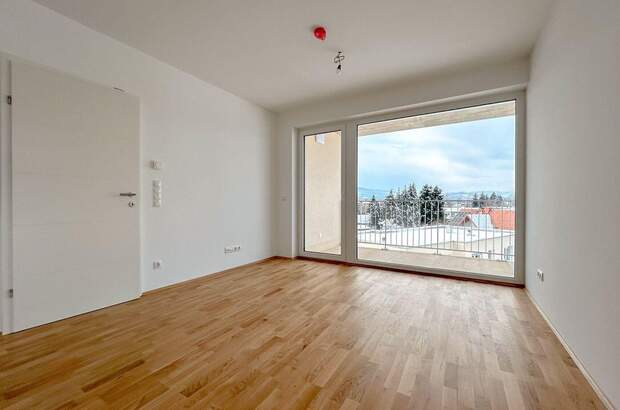 Wohnung mit Balkon mieten in 8501 Lieboch (Bild 3)