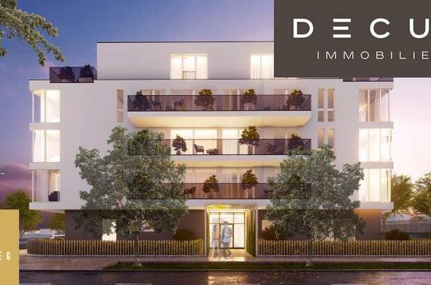 Terrassenwohnung mieten in 1210 Wien (Bild 5)