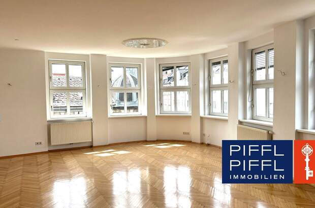 Gewerbeobjekt mieten in 4020 Linz (Bild 1)