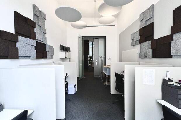 Büro / Praxis mieten in 1010 Wien (Bild 2)