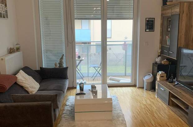 Wohnung mit Balkon mieten in 8020 Graz (Bild 1)