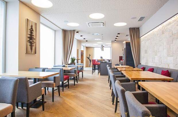 Gewerbeobjekt mieten in 4020 Linz (Bild 2)