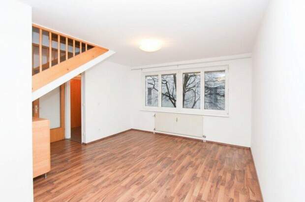 Terrassenwohnung mieten in 1220 Wien (Bild 4)