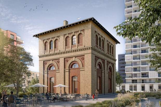 Gewerbeobjekt mieten in 1020 Wien (Bild 1)