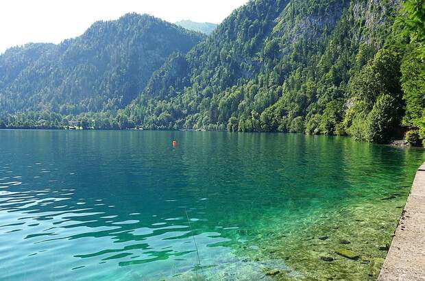 Haus kaufen in 4866 Unterach (Bild 3)