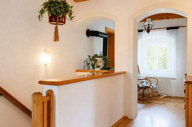 Haus mit Garten kaufen in 4553 Schlierbach (Bild 4)