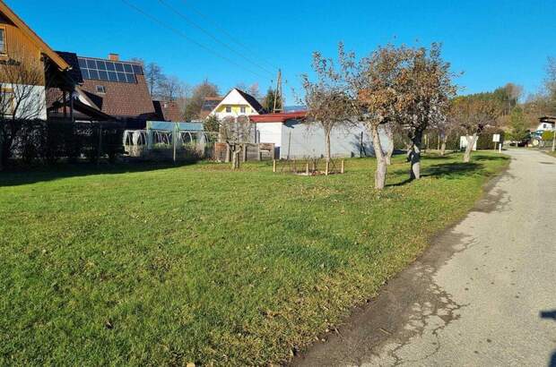 Grundstück kaufen in 8510 Stallhof (Bild 1)