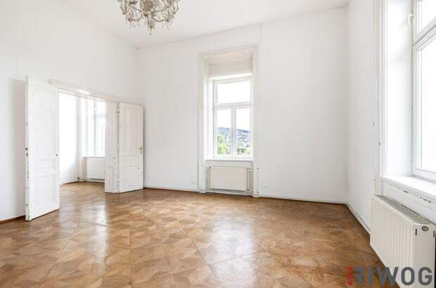 Terrassenwohnung kaufen in 1130 Wien (Bild 3)