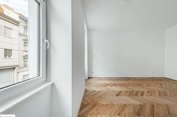 Altbauwohnung kaufen in 1160 Wien (Bild 1)