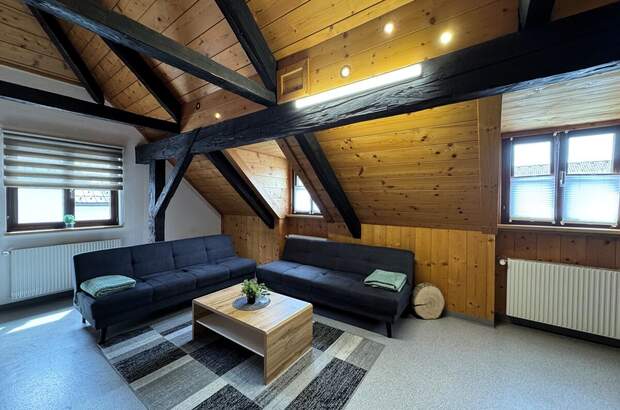 Eigentumswohnung in 8960 Öblarn (Bild 3)