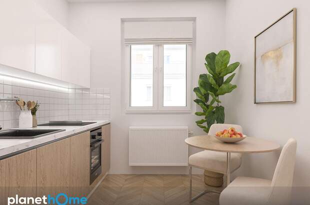 Wohnung kaufen in 1040 Wien (Bild 3)