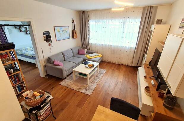 Wohnung kaufen in 4400 Steyr (Bild 2)