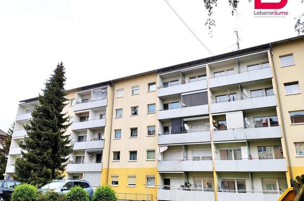 Wohnung mieten in 4053 Haid (Bild 1)