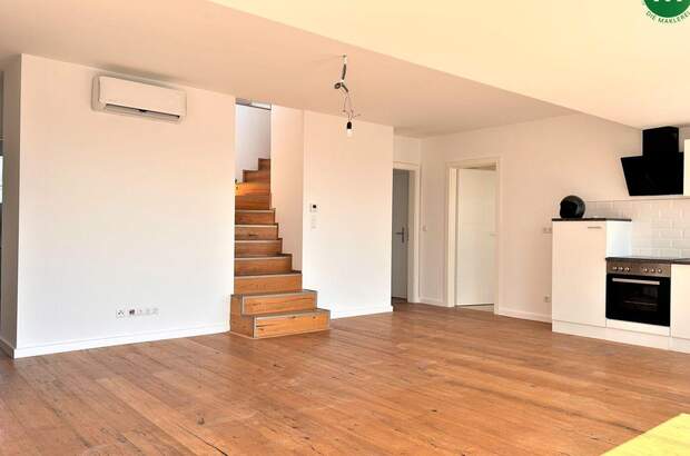 Wohnung mit Balkon kaufen in 1210 Wien (Bild 2)