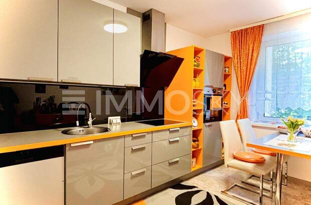 Terrassenwohnung kaufen in 3400 Klosterneuburg (Bild 4)