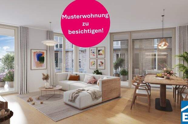 Terrassenwohnung kaufen in 1030 Wien (Bild 1)