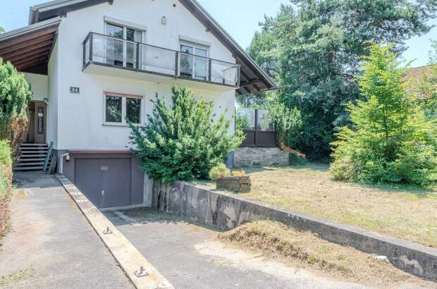 Haus kaufen in 8041 Graz (Bild 1)