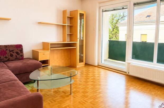 Wohnung mit Balkon kaufen in 2020 Hollabrunn (Bild 1)