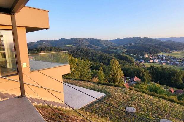 Haus mit Garten mieten in 8452 Großklein (Bild 5)