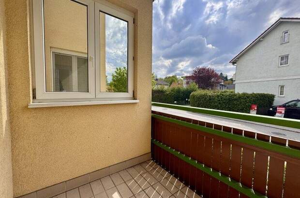 Terrassenwohnung mieten in 4810 Gmunden (Bild 3)