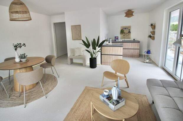Terrassenwohnung kaufen in 5671 Bruck (Bild 3)