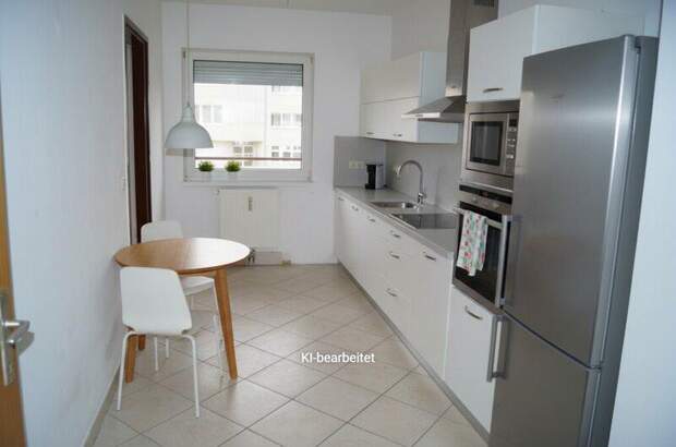 Wohnung mieten in 4225 Luftenberg (Bild 1)