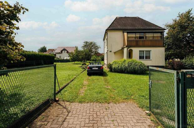 Einfamilienhaus kaufen in 8055 Graz (Bild 1)