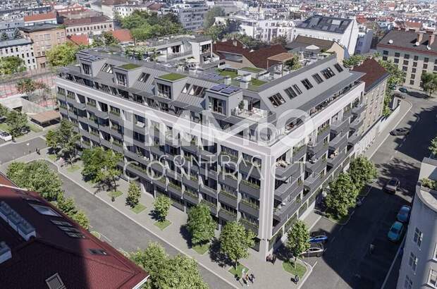 Eigentumswohnung in 1160 Wien