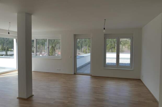 Terrassenwohnung kaufen in 4573 Hinterstoder (Bild 1)