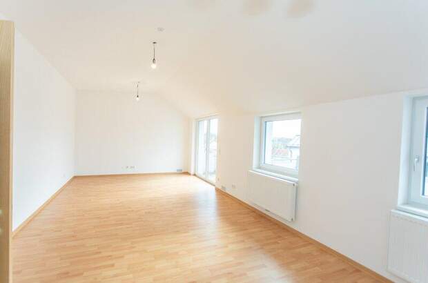 Terrassenwohnung mieten in 3681 Hofamt Priel (Bild 1)