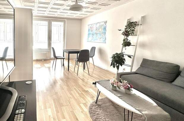 Terrassenwohnung mieten in 1160 Wien (Bild 5)