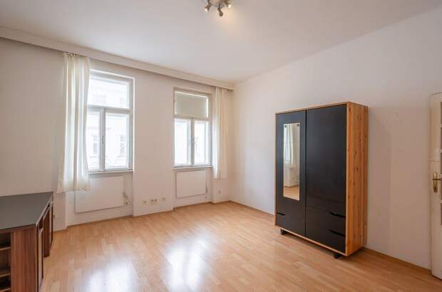 Altbauwohnung mit Balkon kaufen in 1020 Wien (Bild 3)