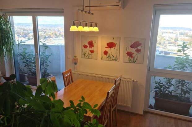 Wohnung mit Balkon mieten in 1210 Wien (Bild 5)