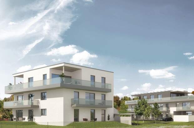 Eigentumswohnung in 8045 Graz (Bild 2)